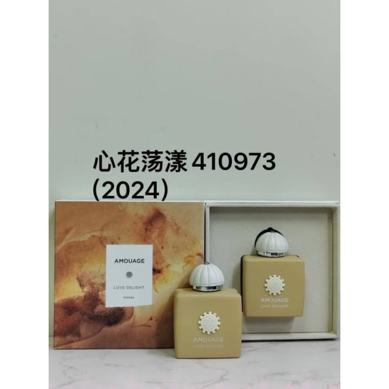 Love Delight Woman-100ml